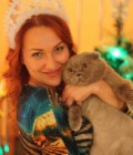 Rencontre Femme : Natalie, 46 ans à Ukraine  Kiev